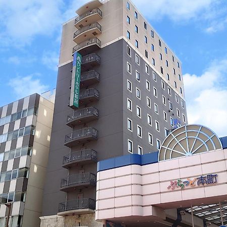 Country Hotel Niigata Luaran gambar