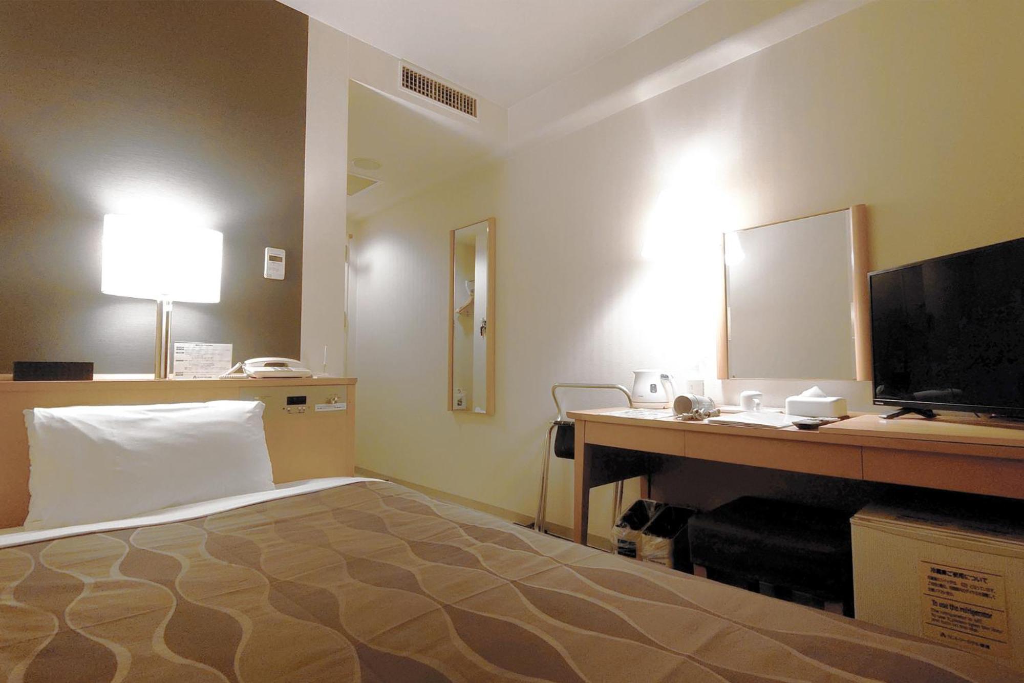 Country Hotel Niigata Luaran gambar