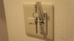 Country Hotel Niigata Bilik gambar